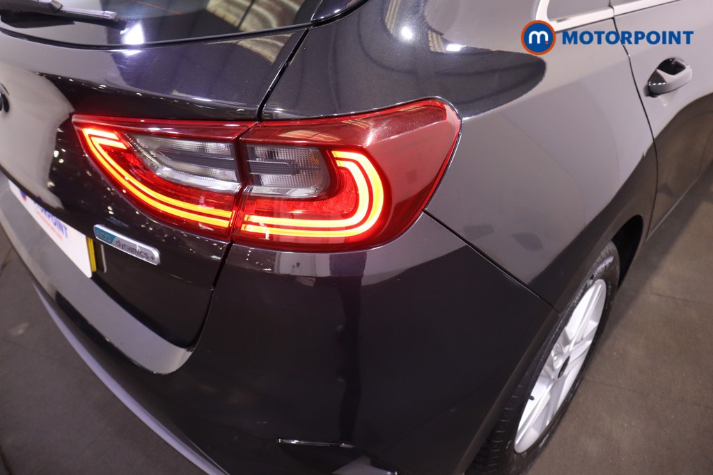 KIA Ceed 2 Nav Manual Diesel Hatchback - Stock Number (1601828) - 27th supplementary image