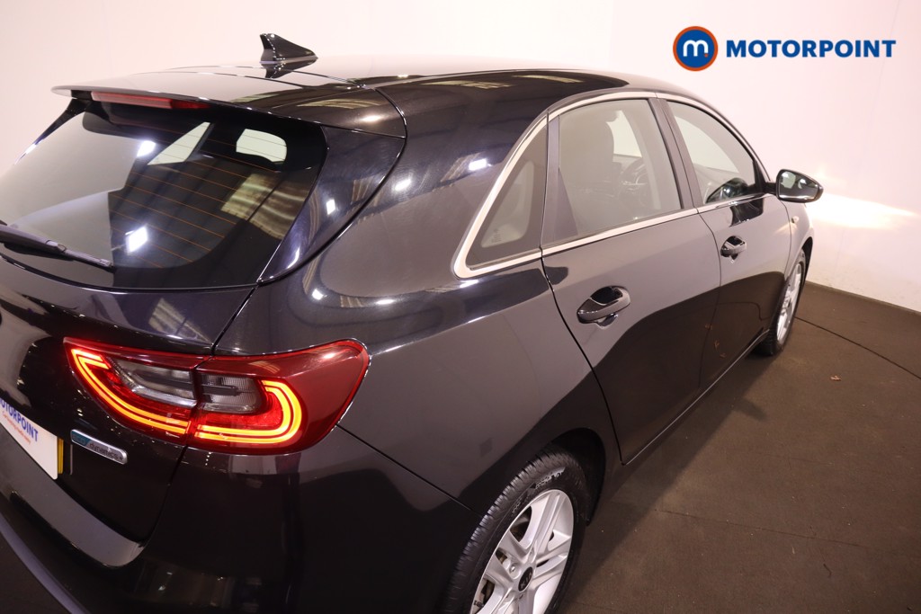 KIA Ceed 2 Nav Manual Diesel Hatchback - Stock Number (1601828) - 28th supplementary image