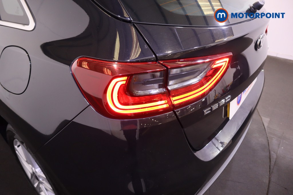 KIA Ceed 2 Nav Manual Diesel Hatchback - Stock Number (1601828) - 29th supplementary image