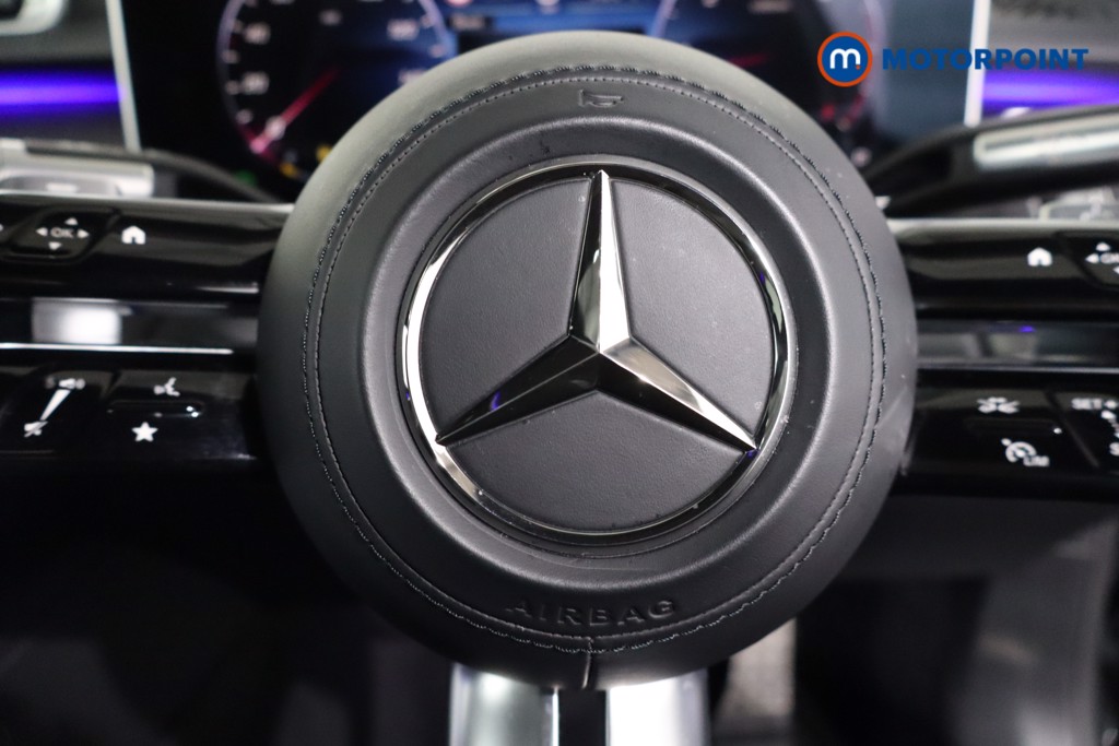 Mercedes-Benz S Class Amg Line Automatic Diesel Saloon - Stock Number (1601878) - 13th supplementary image