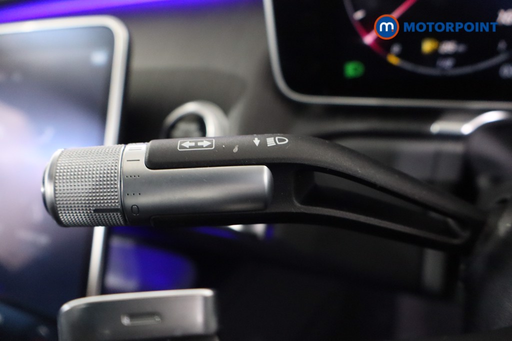 Mercedes-Benz S Class Amg Line Automatic Diesel Saloon - Stock Number (1601878) - 14th supplementary image