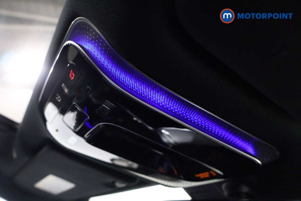 Mercedes-Benz S Class Amg Line Automatic Diesel Saloon - Stock Number (1601878) - 20th supplementary image