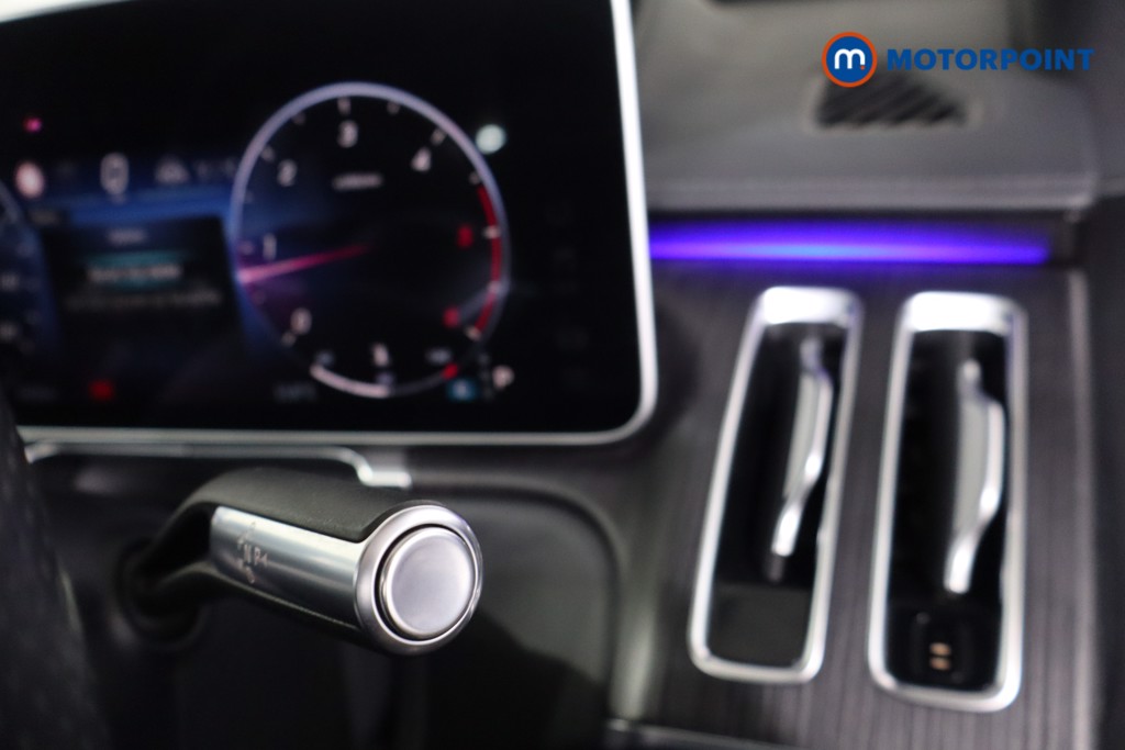 Mercedes-Benz S Class Amg Line Automatic Diesel Saloon - Stock Number (1601878) - 21st supplementary image