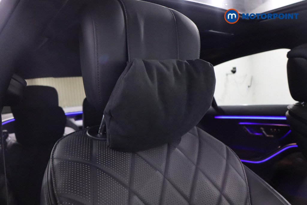 Mercedes-Benz S Class Amg Line Automatic Diesel Saloon - Stock Number (1601878) - 25th supplementary image