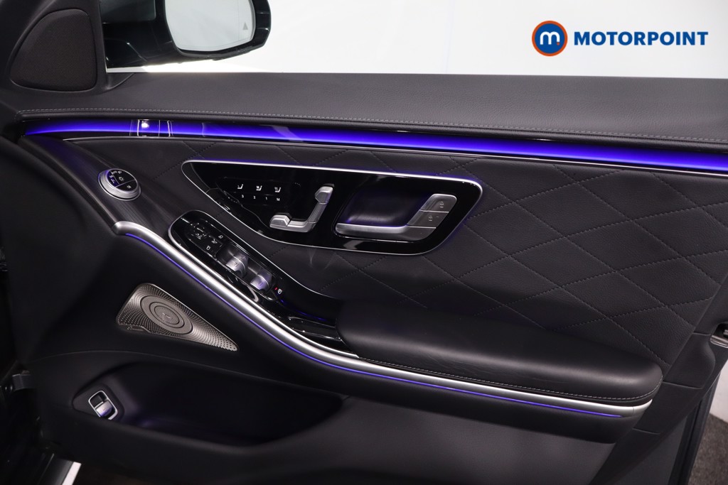 Mercedes-Benz S Class Amg Line Automatic Diesel Saloon - Stock Number (1601878) - 27th supplementary image