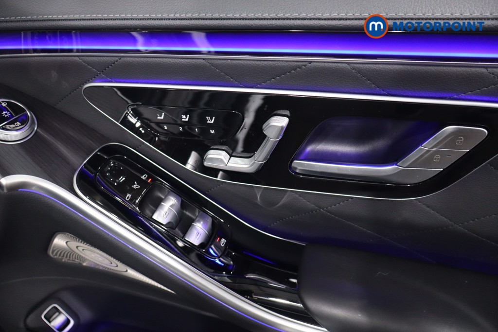 Mercedes-Benz S Class Amg Line Automatic Diesel Saloon - Stock Number (1601878) - 28th supplementary image