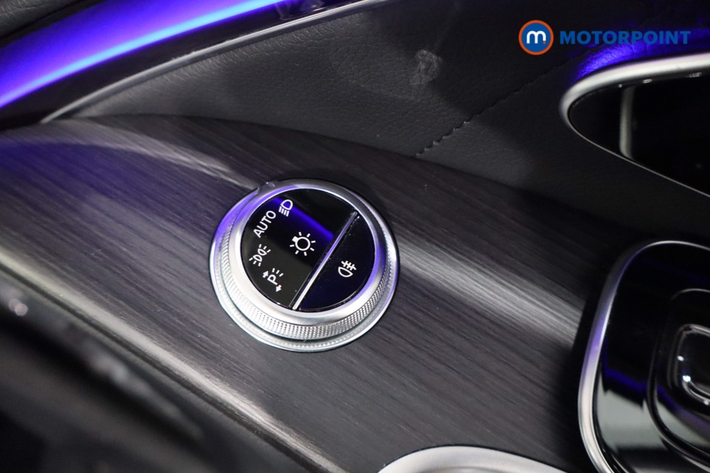 Mercedes-Benz S Class Amg Line Automatic Diesel Saloon - Stock Number (1601878) - 29th supplementary image