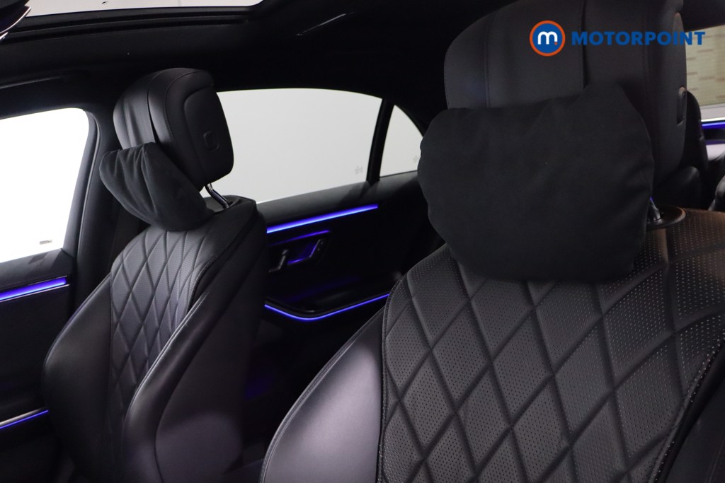 Mercedes-Benz S Class Amg Line Automatic Diesel Saloon - Stock Number (1601878) - 30th supplementary image