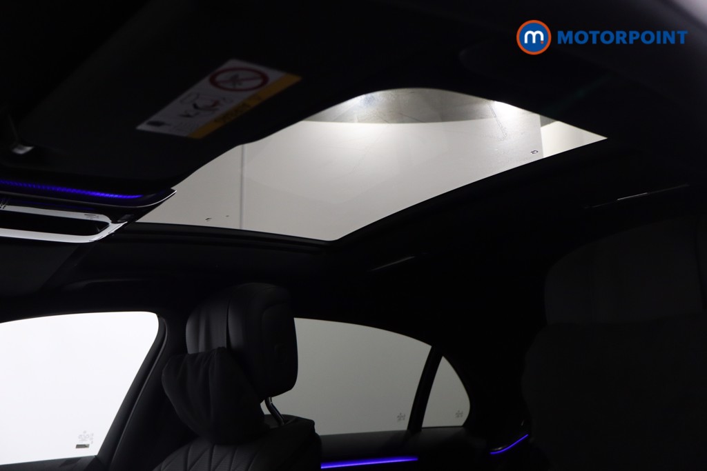 Mercedes-Benz S Class Amg Line Automatic Diesel Saloon - Stock Number (1601878) - 31st supplementary image