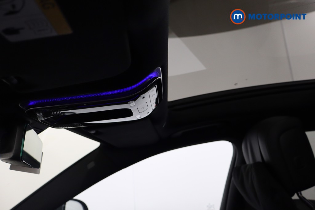 Mercedes-Benz S Class Amg Line Automatic Diesel Saloon - Stock Number (1601878) - 32nd supplementary image