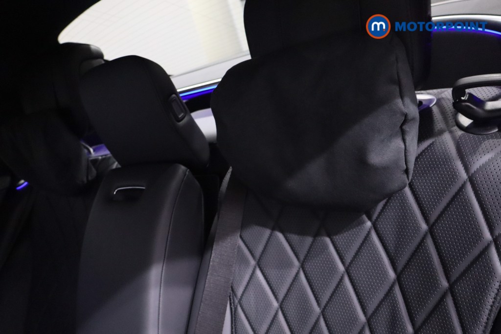 Mercedes-Benz S Class Amg Line Automatic Diesel Saloon - Stock Number (1601878) - 33rd supplementary image