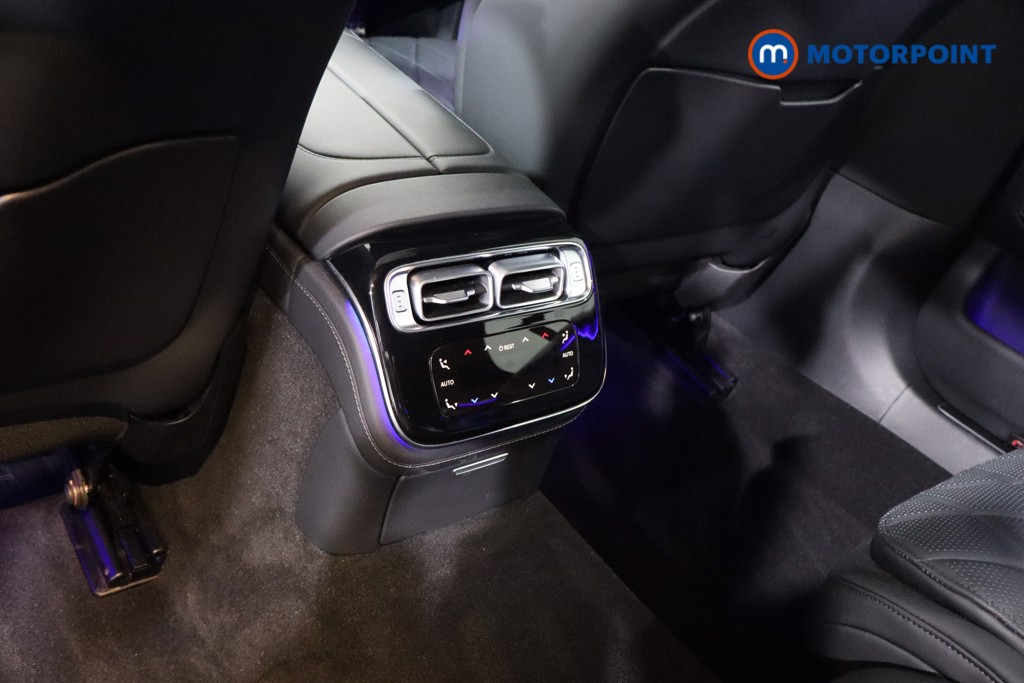 Mercedes-Benz S Class Amg Line Automatic Diesel Saloon - Stock Number (1601878) - 35th supplementary image