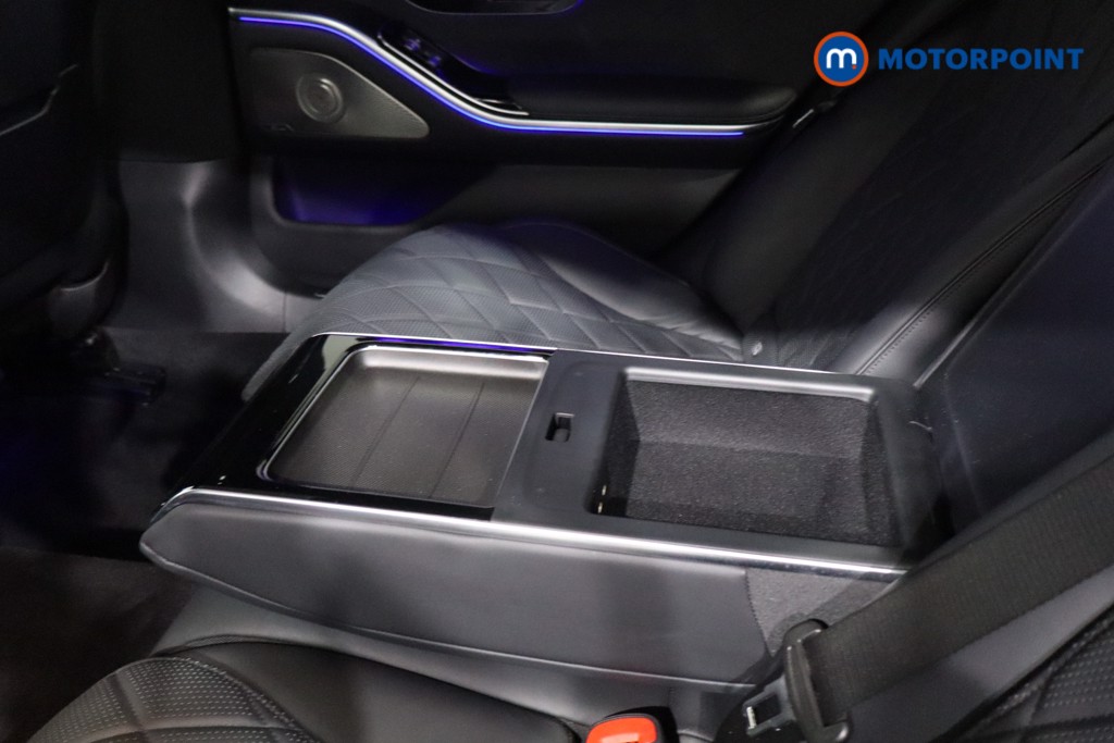 Mercedes-Benz S Class Amg Line Automatic Diesel Saloon - Stock Number (1601878) - 36th supplementary image