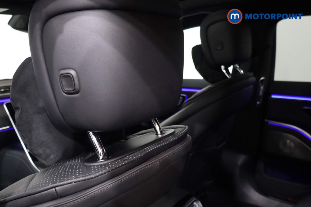 Mercedes-Benz S Class Amg Line Automatic Diesel Saloon - Stock Number (1601878) - 37th supplementary image