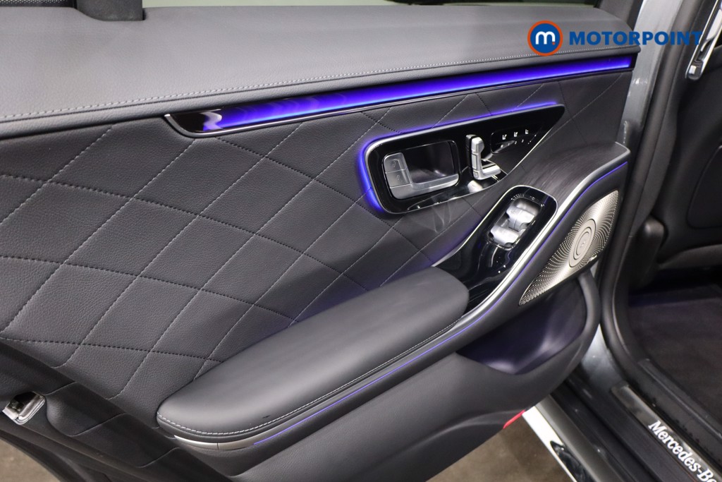 Mercedes-Benz S Class Amg Line Automatic Diesel Saloon - Stock Number (1601878) - 38th supplementary image