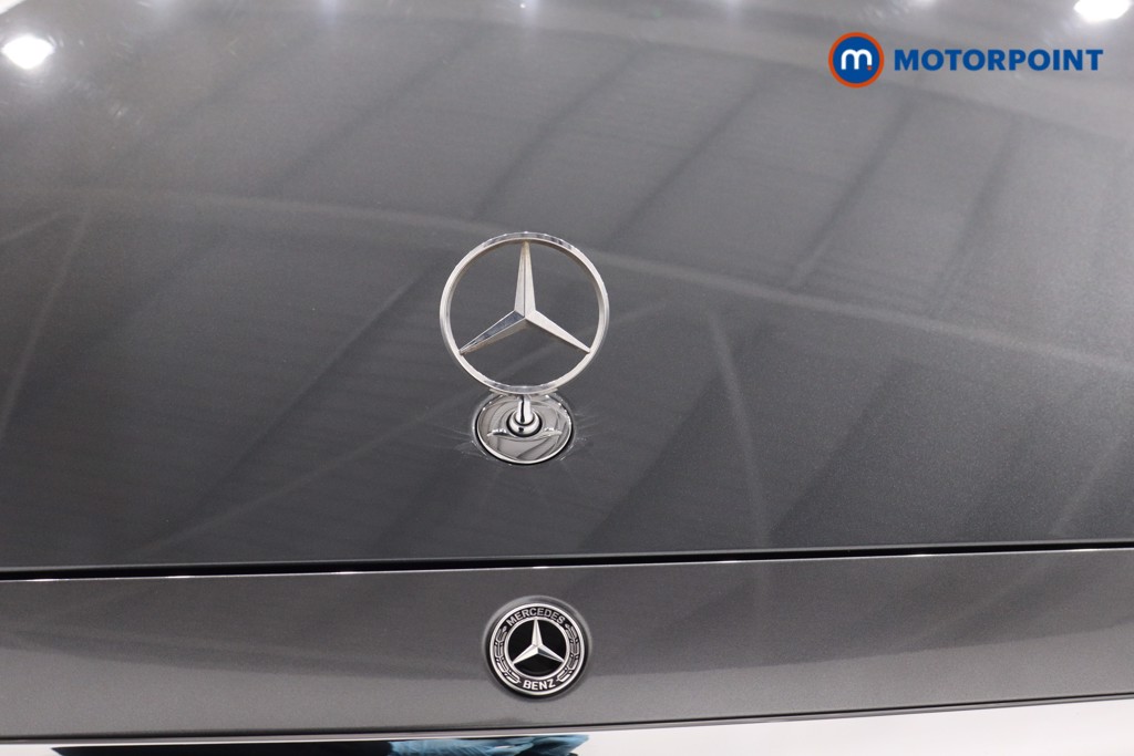 Mercedes-Benz S Class Amg Line Automatic Diesel Saloon - Stock Number (1601878) - 40th supplementary image