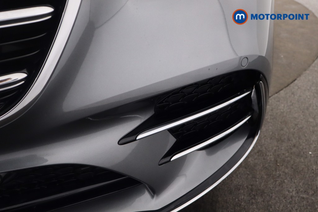 Mercedes-Benz S Class Amg Line Automatic Diesel Saloon - Stock Number (1601878) - 42nd supplementary image