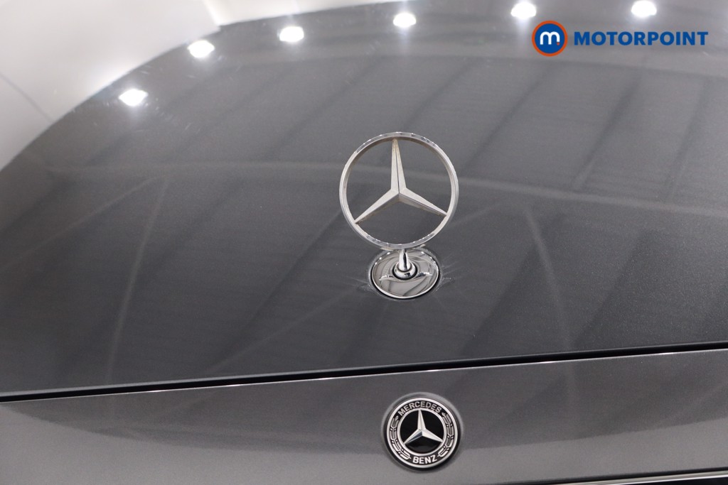 Mercedes-Benz S Class Amg Line Automatic Diesel Saloon - Stock Number (1601878) - 43rd supplementary image