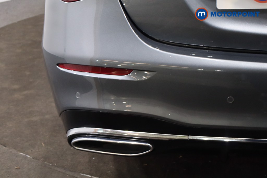 Mercedes-Benz S Class Amg Line Automatic Diesel Saloon - Stock Number (1601878) - 49th supplementary image