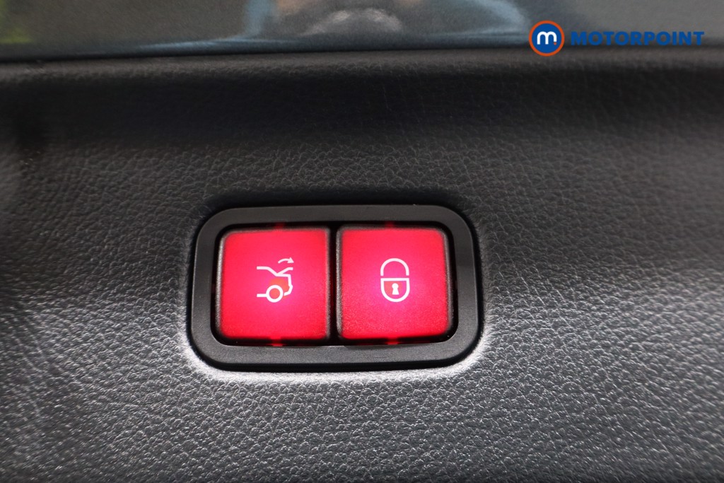 Mercedes-Benz S Class Amg Line Automatic Diesel Saloon - Stock Number (1601878) - 51st supplementary image