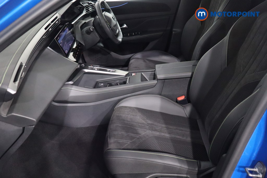 Peugeot 308 GT Automatic Electric Hatchback - Stock Number (1601895) - 4th supplementary image