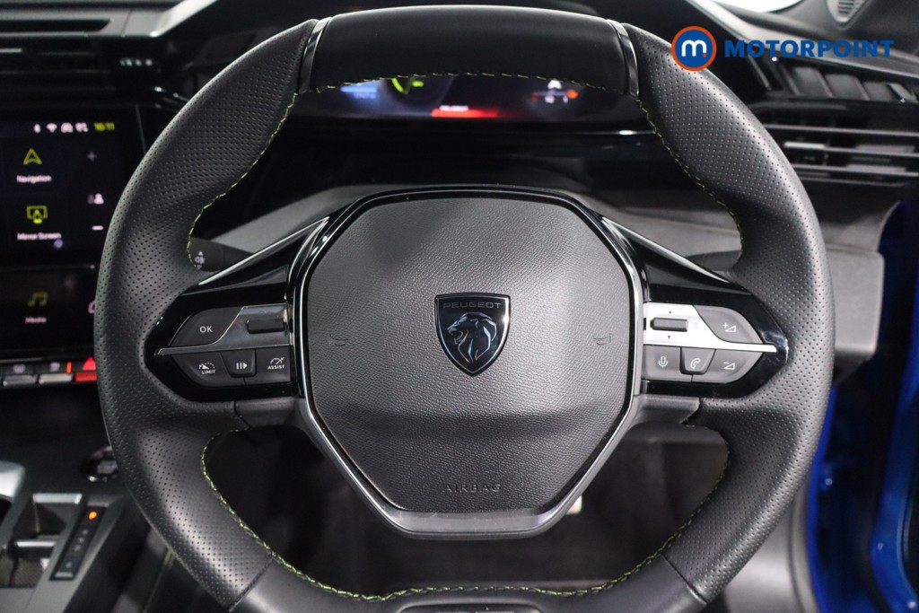 Peugeot 308 GT Automatic Electric Hatchback - Stock Number (1601895) - 6th supplementary image