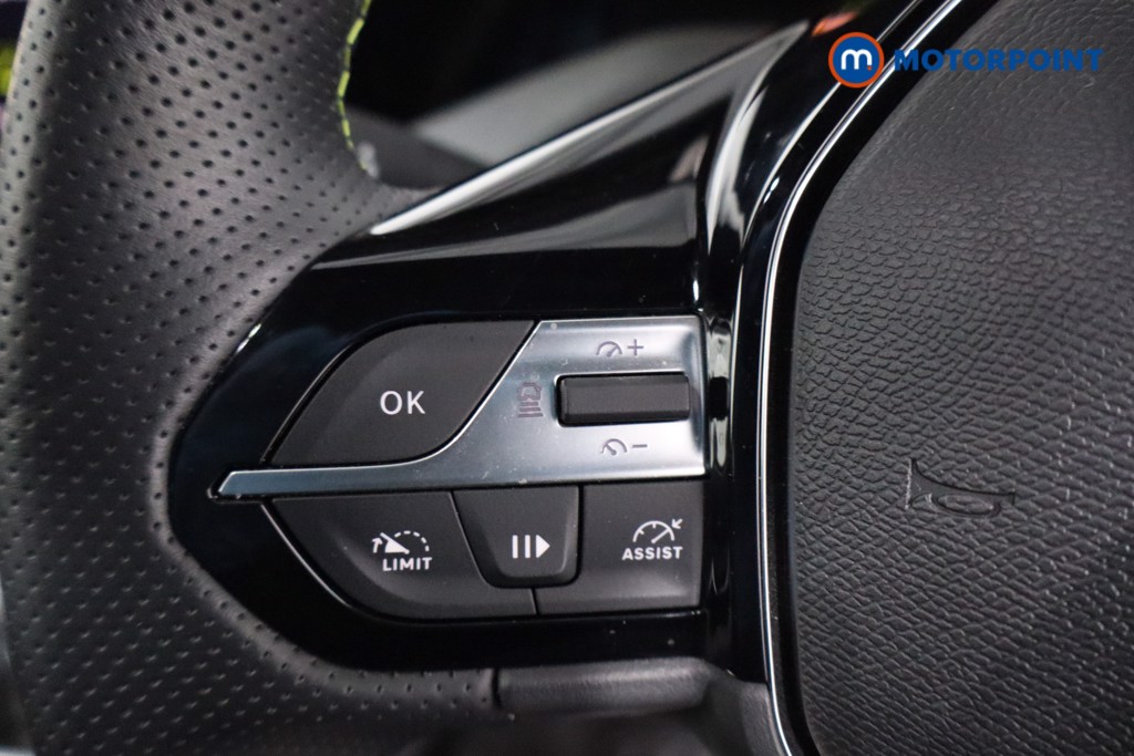 Peugeot 308 GT Automatic Electric Hatchback - Stock Number (1601895) - 7th supplementary image