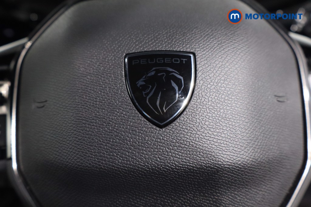 Peugeot 308 GT Automatic Electric Hatchback - Stock Number (1601895) - 14th supplementary image