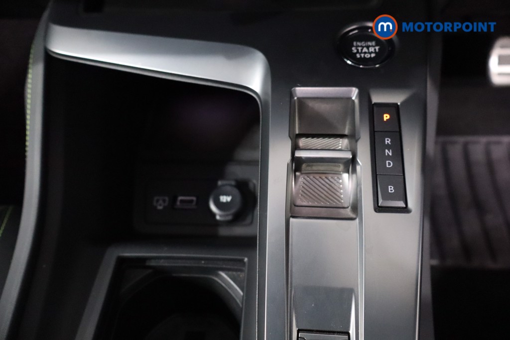 Peugeot 308 GT Automatic Electric Hatchback - Stock Number (1601895) - 17th supplementary image