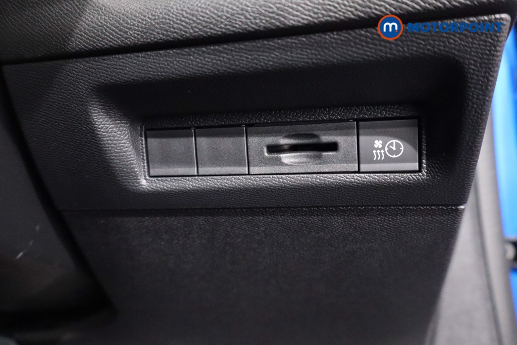 Peugeot 308 GT Automatic Electric Hatchback - Stock Number (1601895) - 19th supplementary image