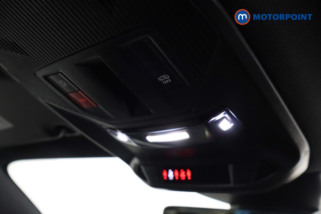 Peugeot 308 GT Automatic Electric Hatchback - Stock Number (1601895) - 20th supplementary image