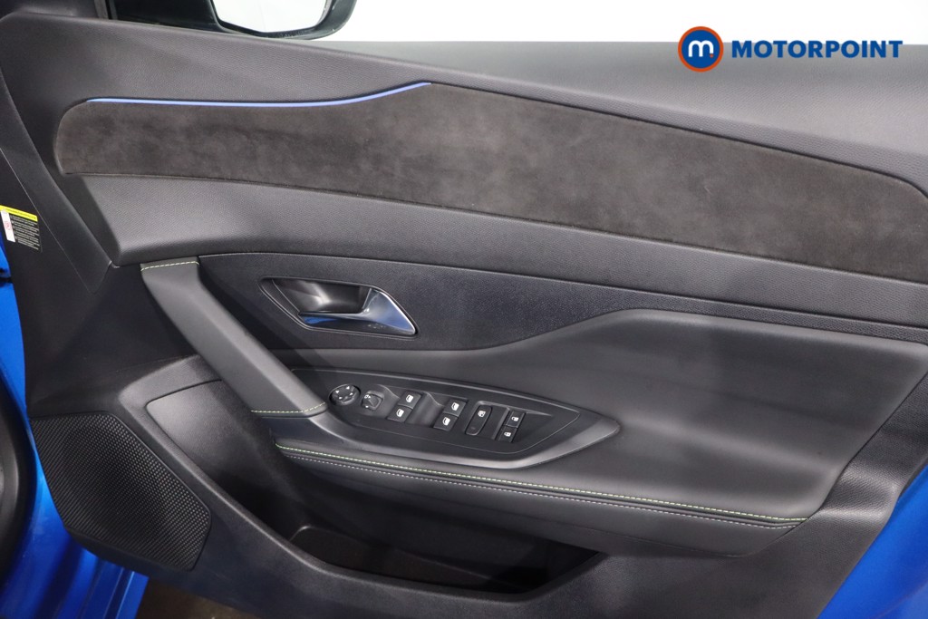 Peugeot 308 GT Automatic Electric Hatchback - Stock Number (1601895) - 22nd supplementary image