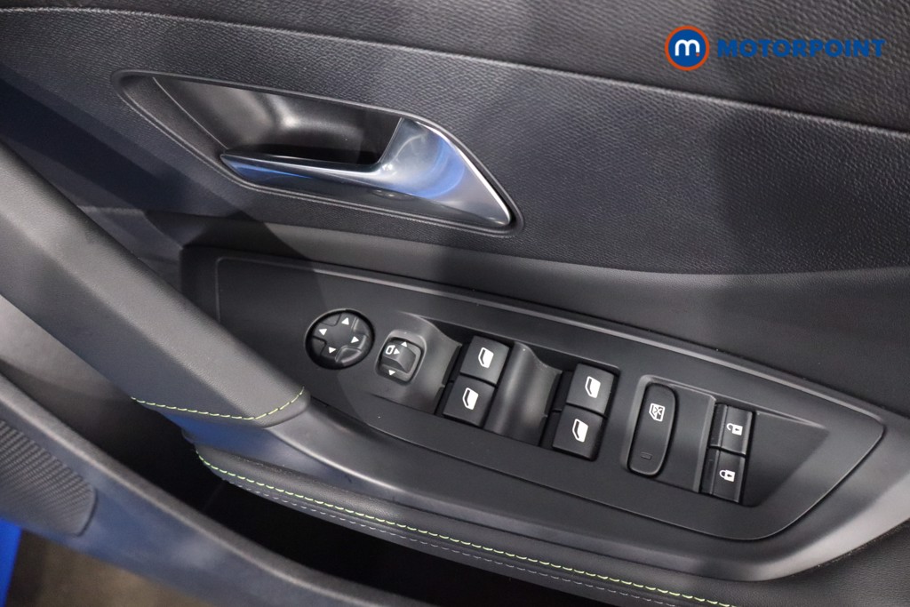 Peugeot 308 GT Automatic Electric Hatchback - Stock Number (1601895) - 23rd supplementary image