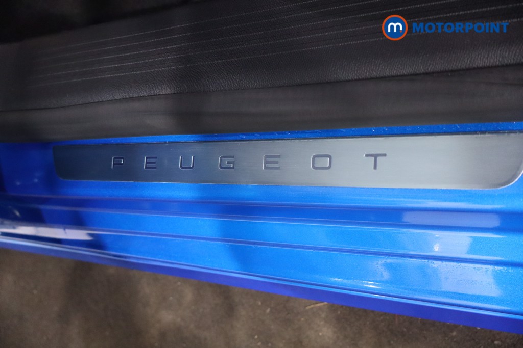 Peugeot 308 GT Automatic Electric Hatchback - Stock Number (1601895) - 24th supplementary image
