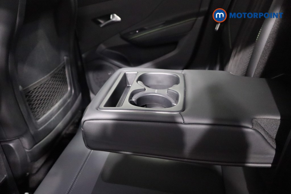 Peugeot 308 GT Automatic Electric Hatchback - Stock Number (1601895) - 25th supplementary image