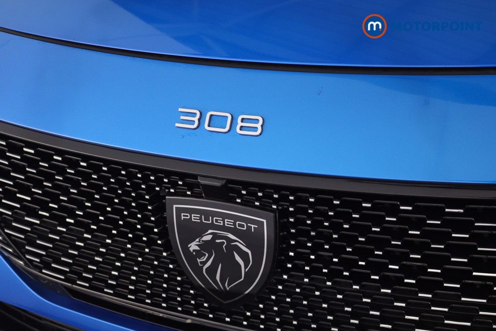 Peugeot 308 GT Automatic Electric Hatchback - Stock Number (1601895) - 28th supplementary image