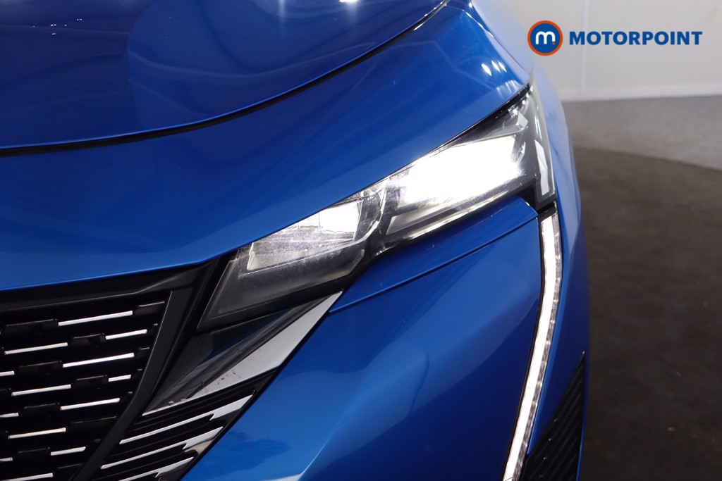 Peugeot 308 GT Automatic Electric Hatchback - Stock Number (1601895) - 29th supplementary image