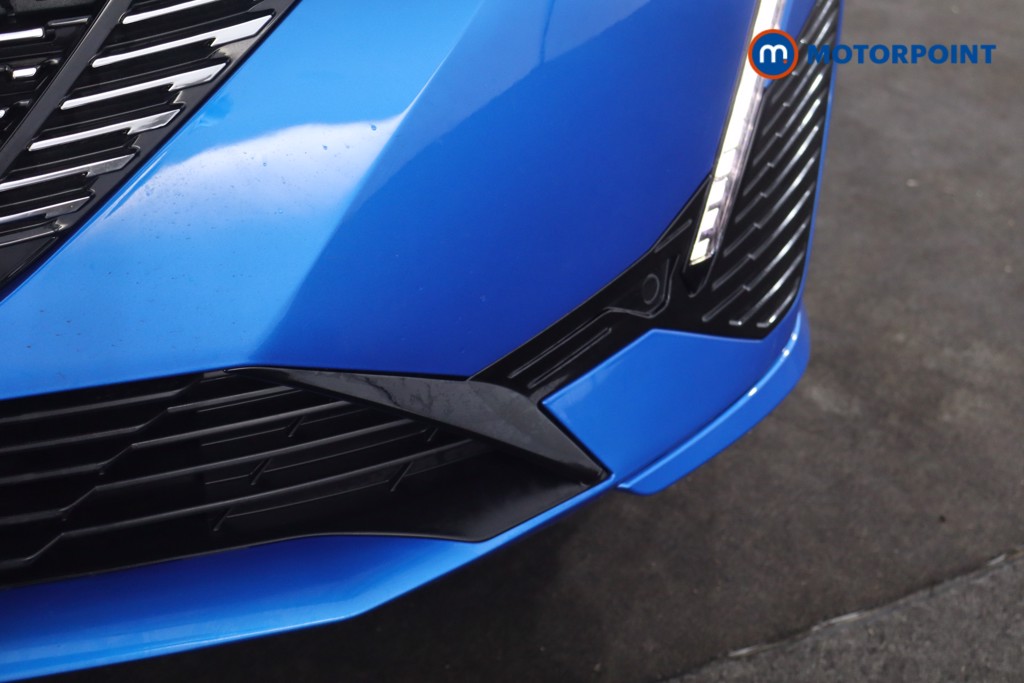 Peugeot 308 GT Automatic Electric Hatchback - Stock Number (1601895) - 30th supplementary image