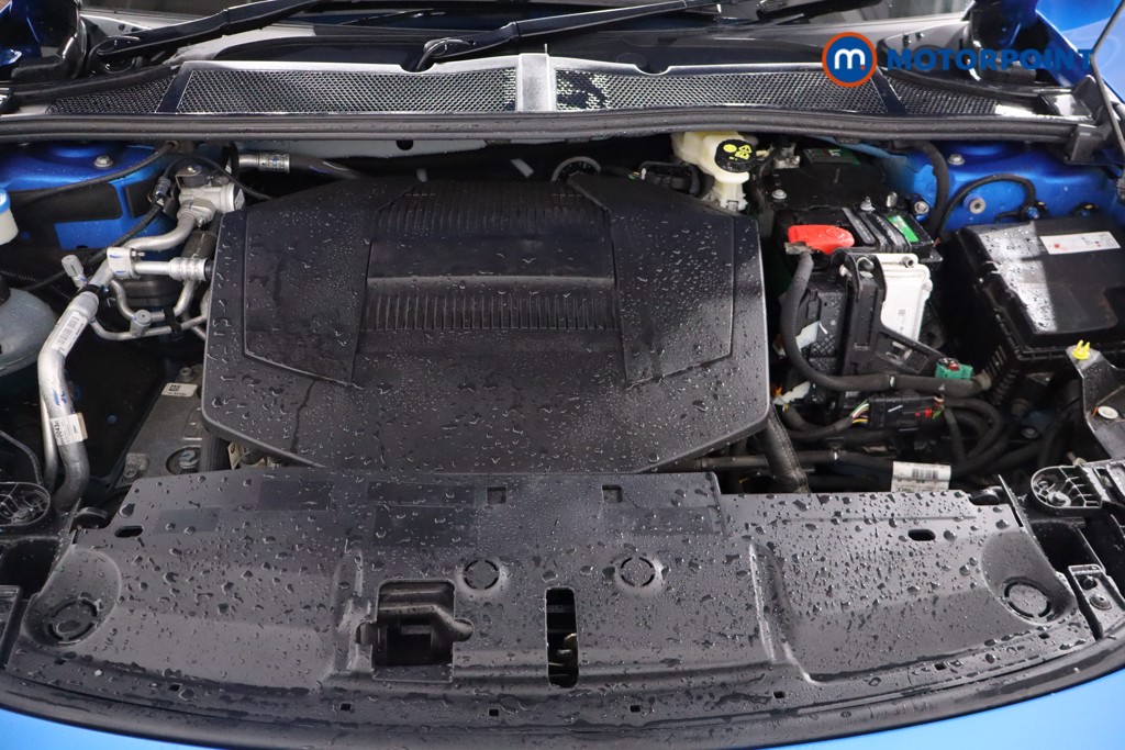 Peugeot 308 GT Automatic Electric Hatchback - Stock Number (1601895) - 31st supplementary image