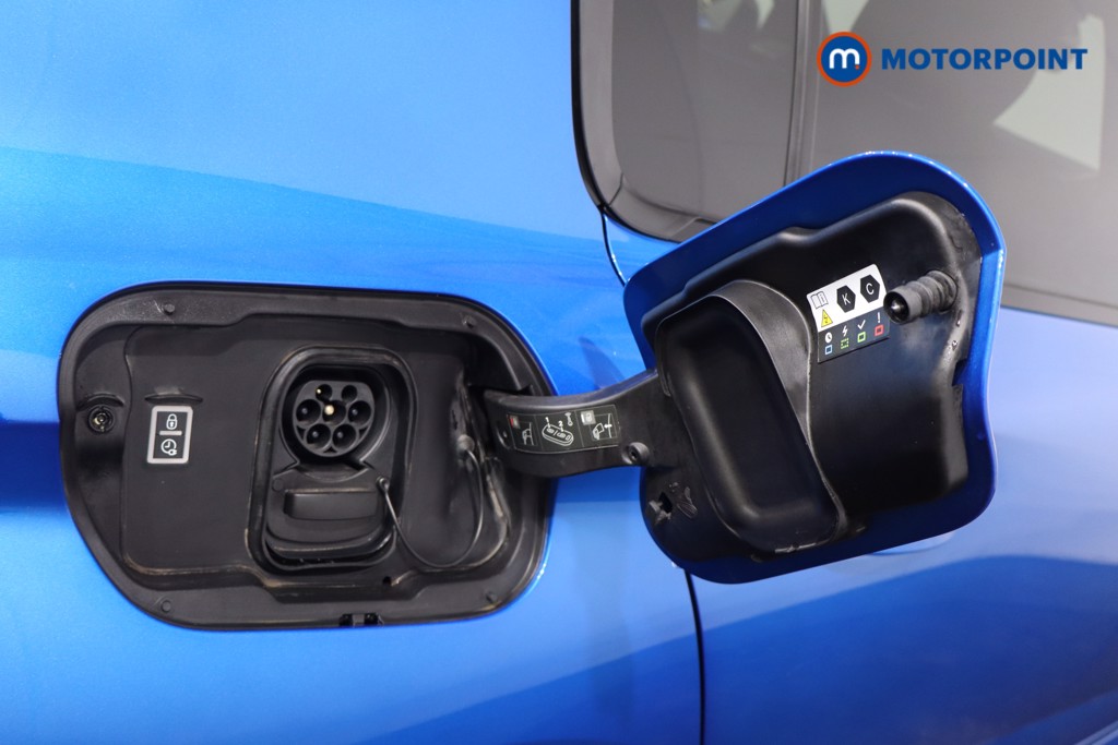 Peugeot 308 GT Automatic Electric Hatchback - Stock Number (1601895) - 32nd supplementary image