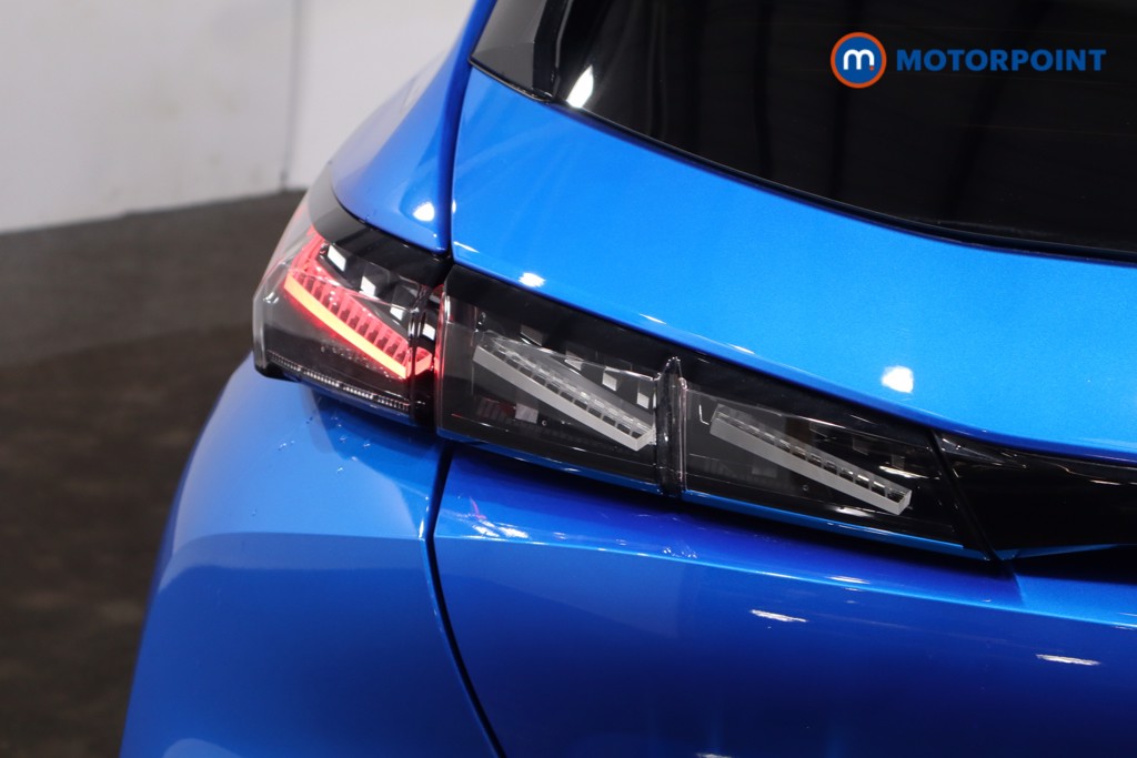 Peugeot 308 GT Automatic Electric Hatchback - Stock Number (1601895) - 36th supplementary image