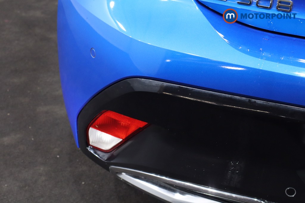 Peugeot 308 GT Automatic Electric Hatchback - Stock Number (1601895) - 37th supplementary image