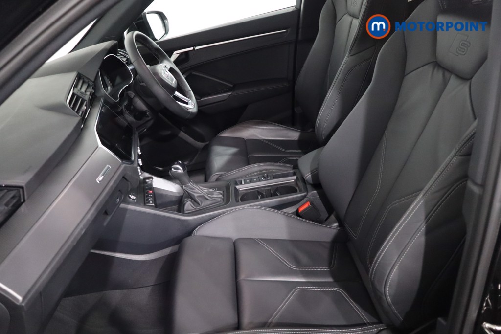 Audi Q3 S Line Automatic Petrol SUV - Stock Number (1601952) - 4th supplementary image