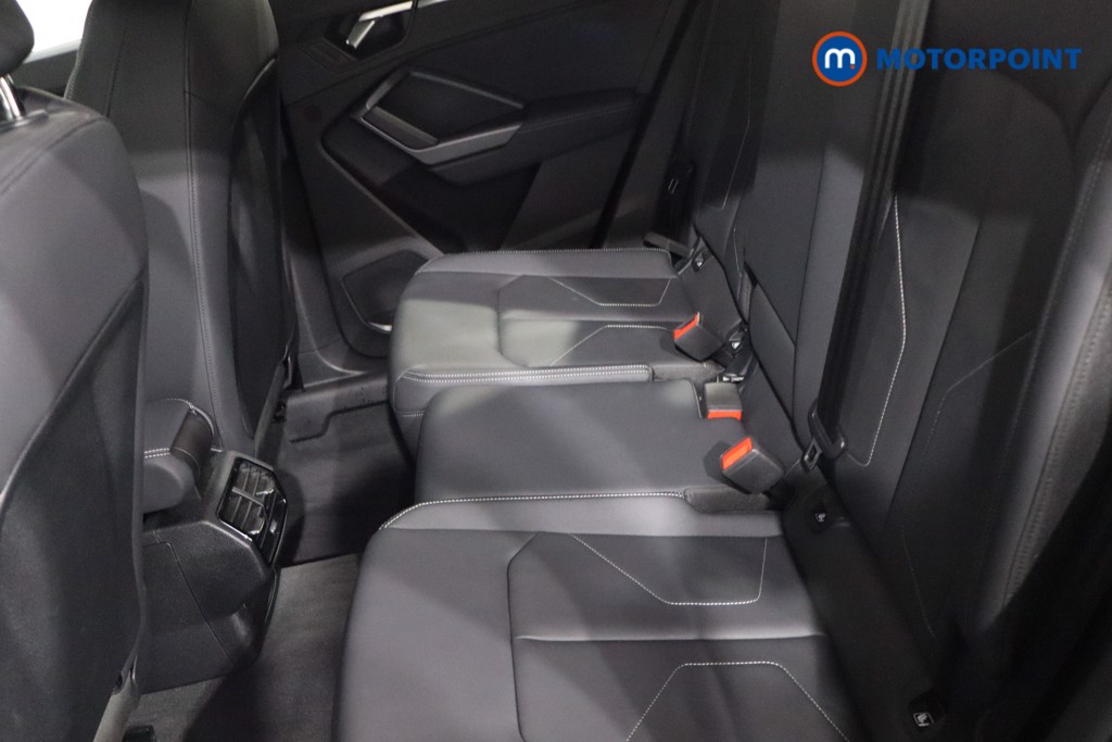 Audi Q3 S Line Automatic Petrol SUV - Stock Number (1601952) - 5th supplementary image