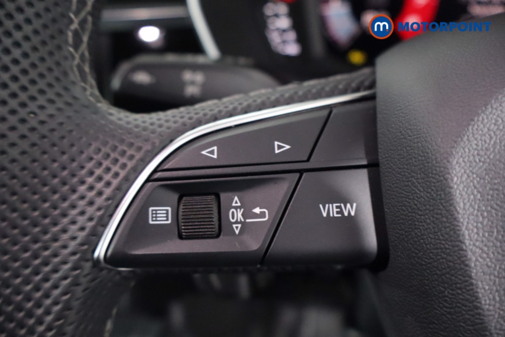 Audi Q3 S Line Automatic Petrol SUV - Stock Number (1601952) - 7th supplementary image
