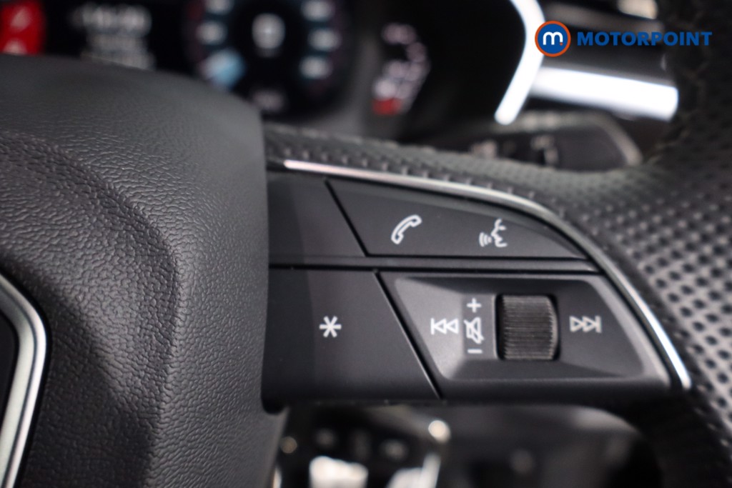 Audi Q3 S Line Automatic Petrol SUV - Stock Number (1601952) - 8th supplementary image