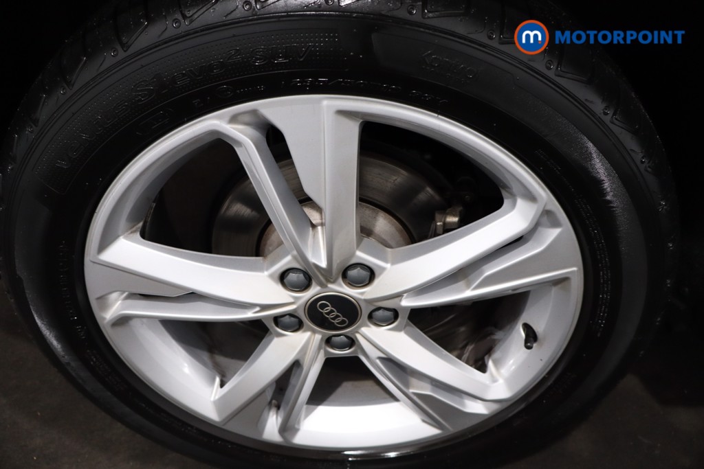 Audi Q3 S Line Automatic Petrol SUV - Stock Number (1601952) - 9th supplementary image