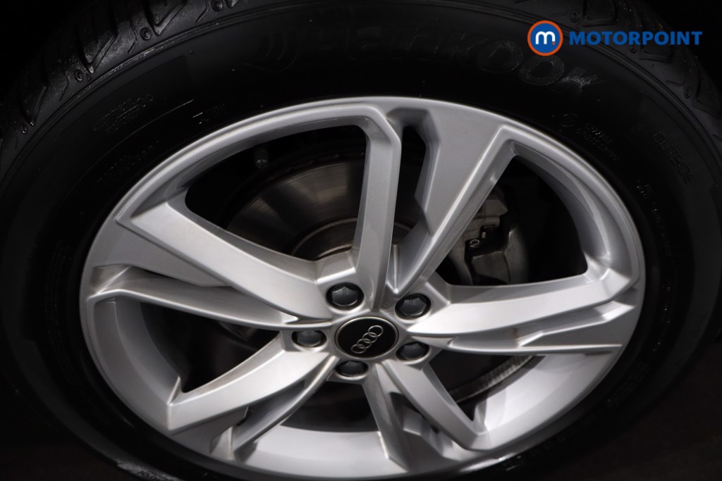 Audi Q3 S Line Automatic Petrol SUV - Stock Number (1601952) - 10th supplementary image