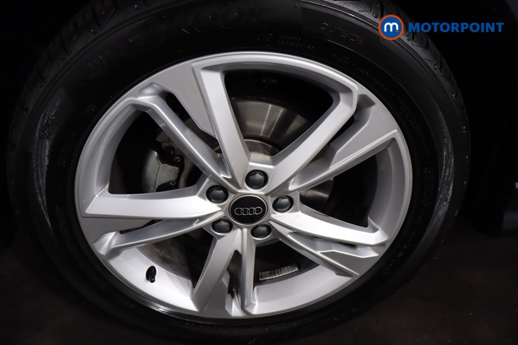 Audi Q3 S Line Automatic Petrol SUV - Stock Number (1601952) - 11th supplementary image