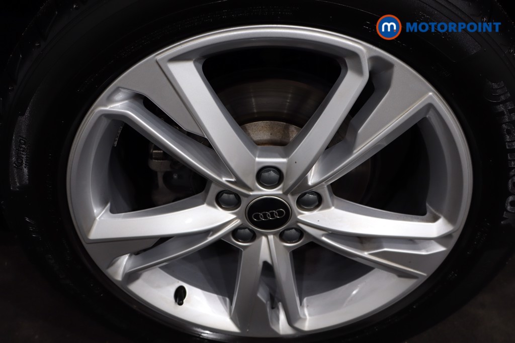 Audi Q3 S Line Automatic Petrol SUV - Stock Number (1601952) - 12th supplementary image